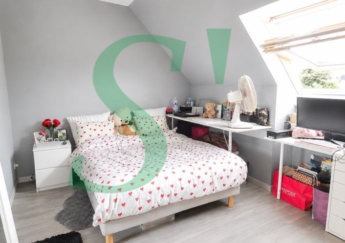 vente Maison Saint Clair Sur Epte