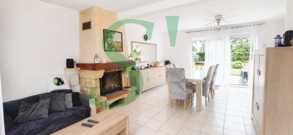 vente Maison Les Andelys - Photo 2