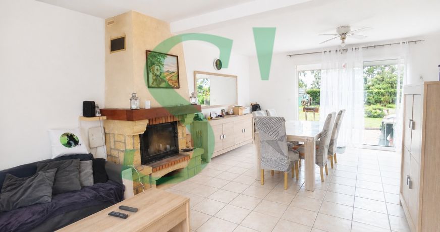 vente Maison Etrepagny