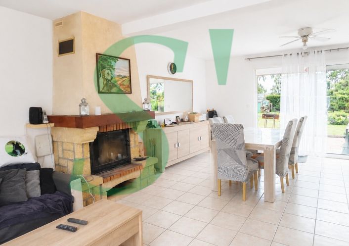 vente Maison Etrepagny