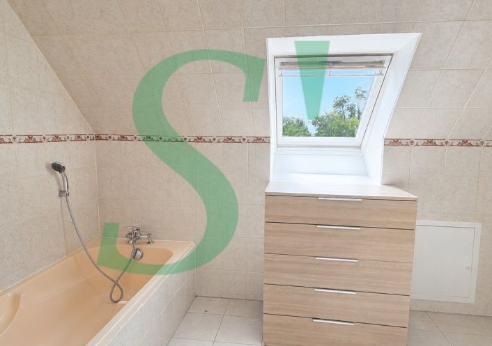 vente Maison Saint Clair Sur Epte
