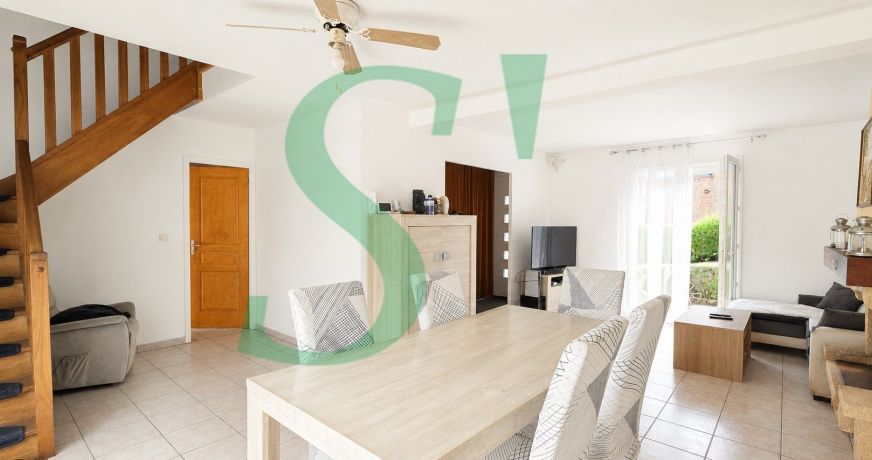 vente Maison Etrepagny