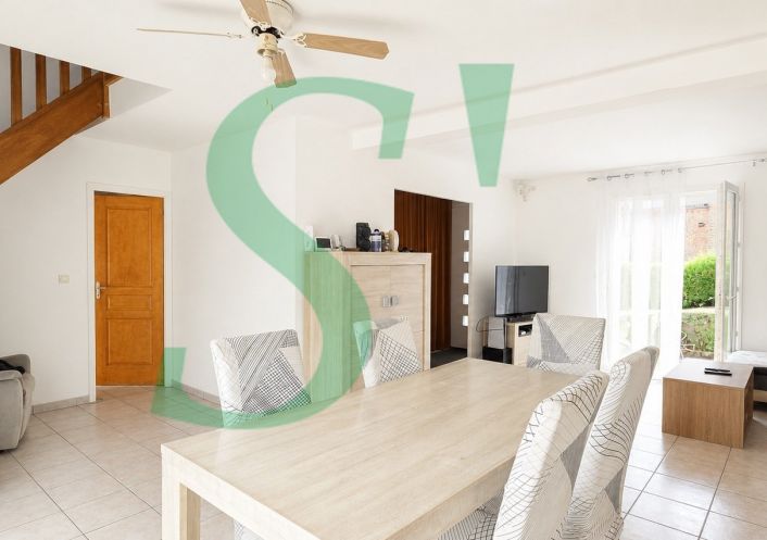 vente Maison Etrepagny