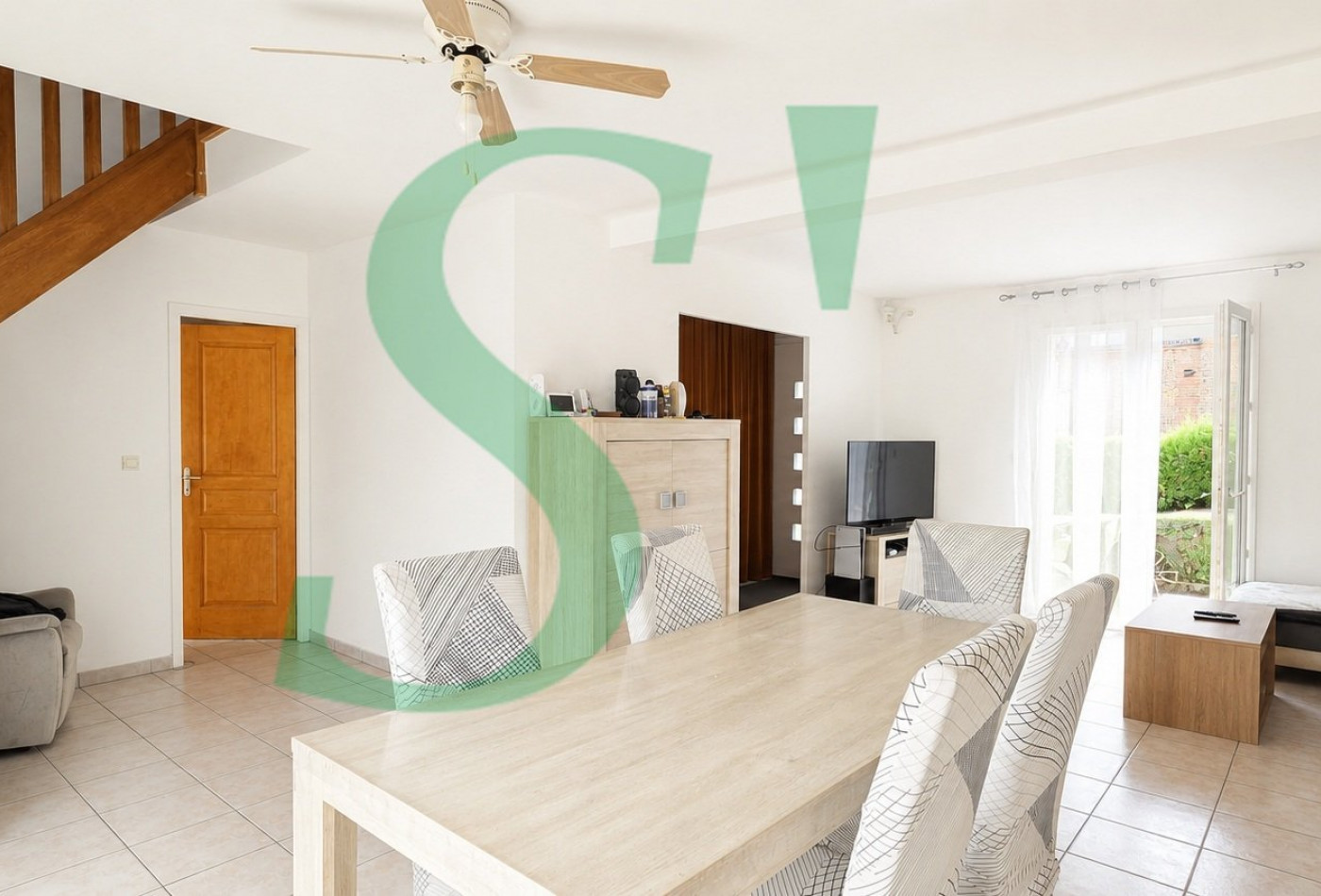 vente Maison Etrepagny - Photo 3
