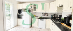 vente Maison Etrepagny