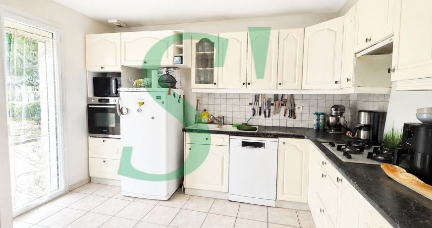 vente Maison Etrepagny