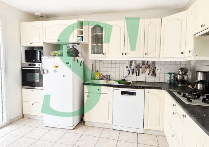 vente Maison Etrepagny