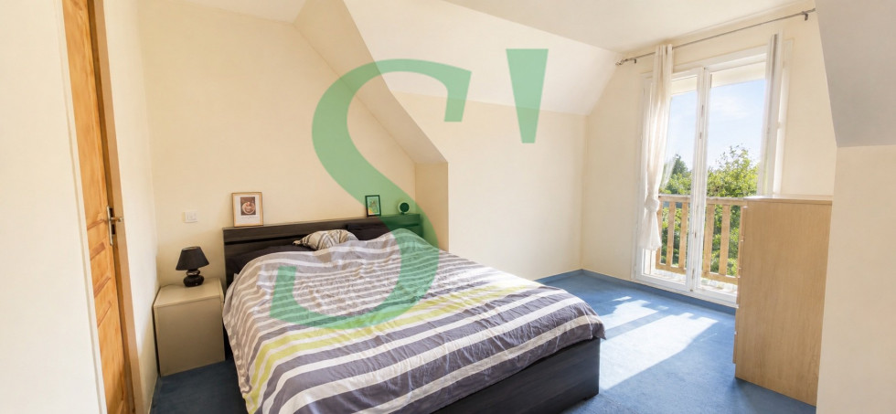 vente Maison Les Andelys - Photo 7
