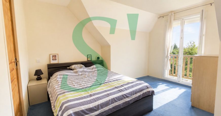 vente Maison Etrepagny