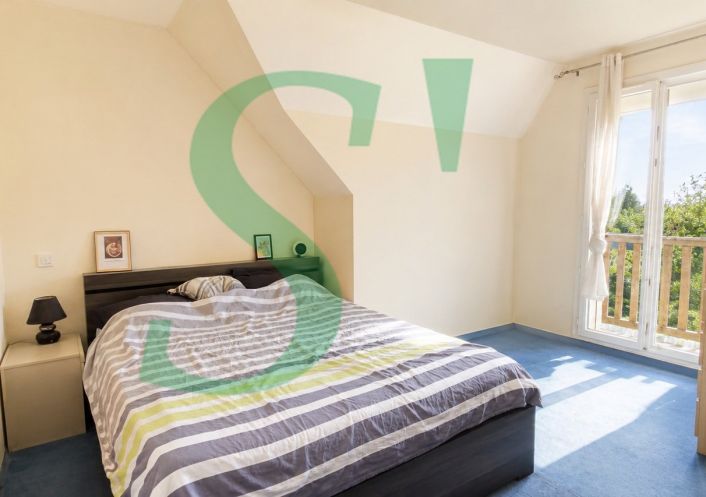 vente Maison Etrepagny
