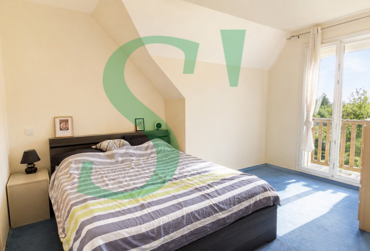 vente Maison Etrepagny - Photo 7