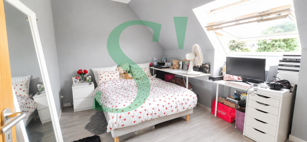 vente Maison Les Andelys - Photo 8