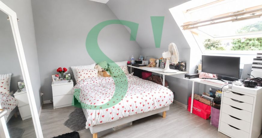 vente Maison Etrepagny