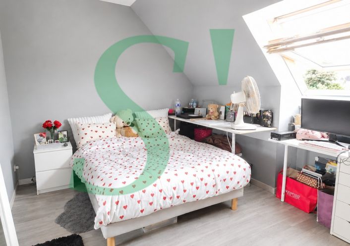 vente Maison Etrepagny