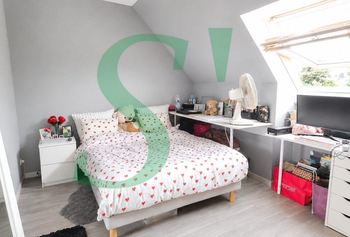 vente Maison Etrepagny - Photo 8