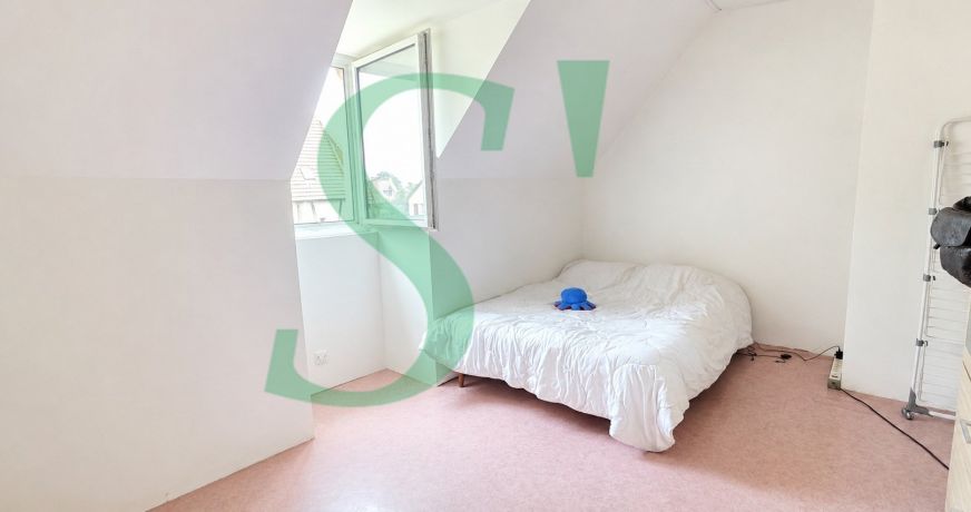 vente Maison Etrepagny