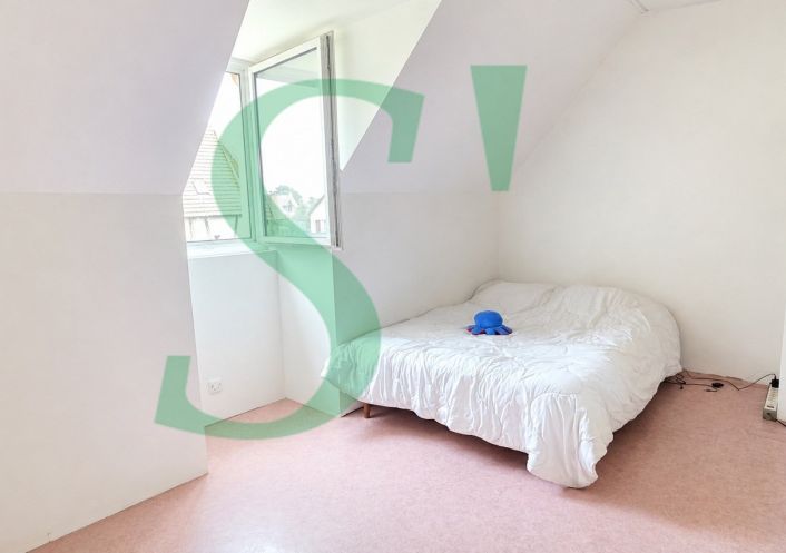vente Maison Etrepagny