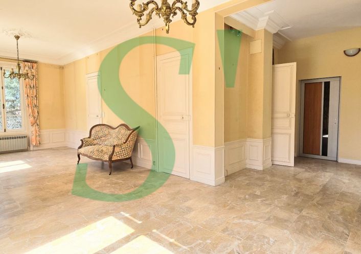 vente Maison bourgeoise Chaumont En Vexin