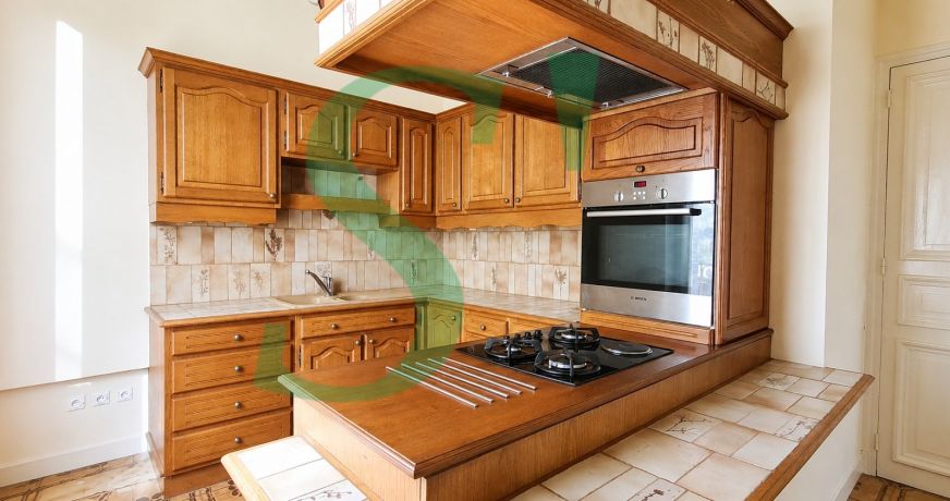 vente Maison bourgeoise Chaumont En Vexin