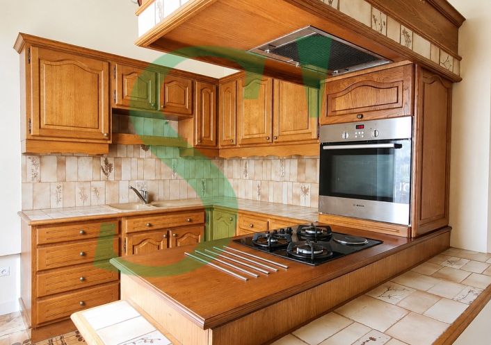 vente Maison bourgeoise Chaumont En Vexin