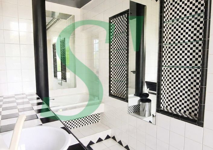 vente Maison bourgeoise Chaumont En Vexin