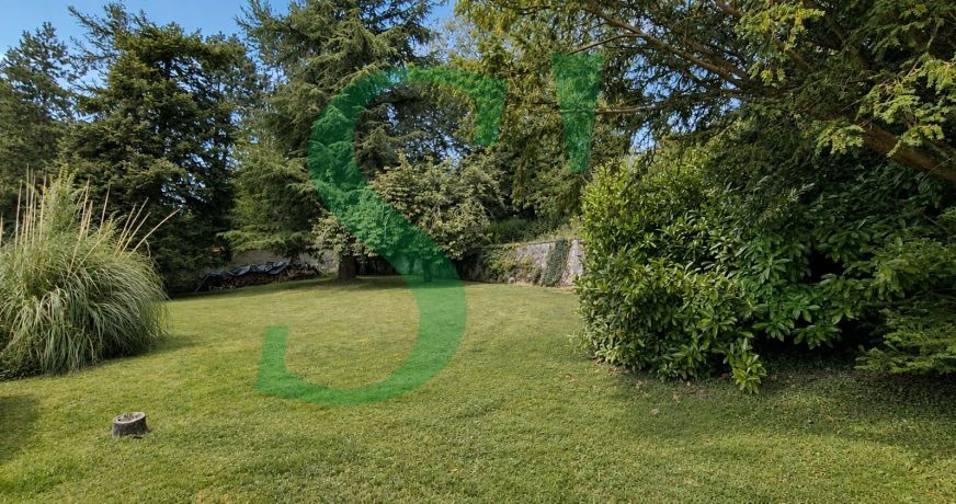 vente Maison bourgeoise Chaumont En Vexin