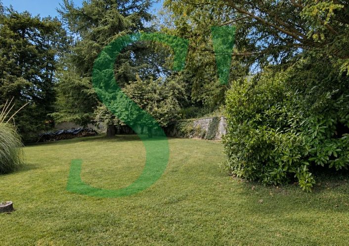vente Maison bourgeoise Chaumont En Vexin