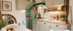vente Maison Auneuil