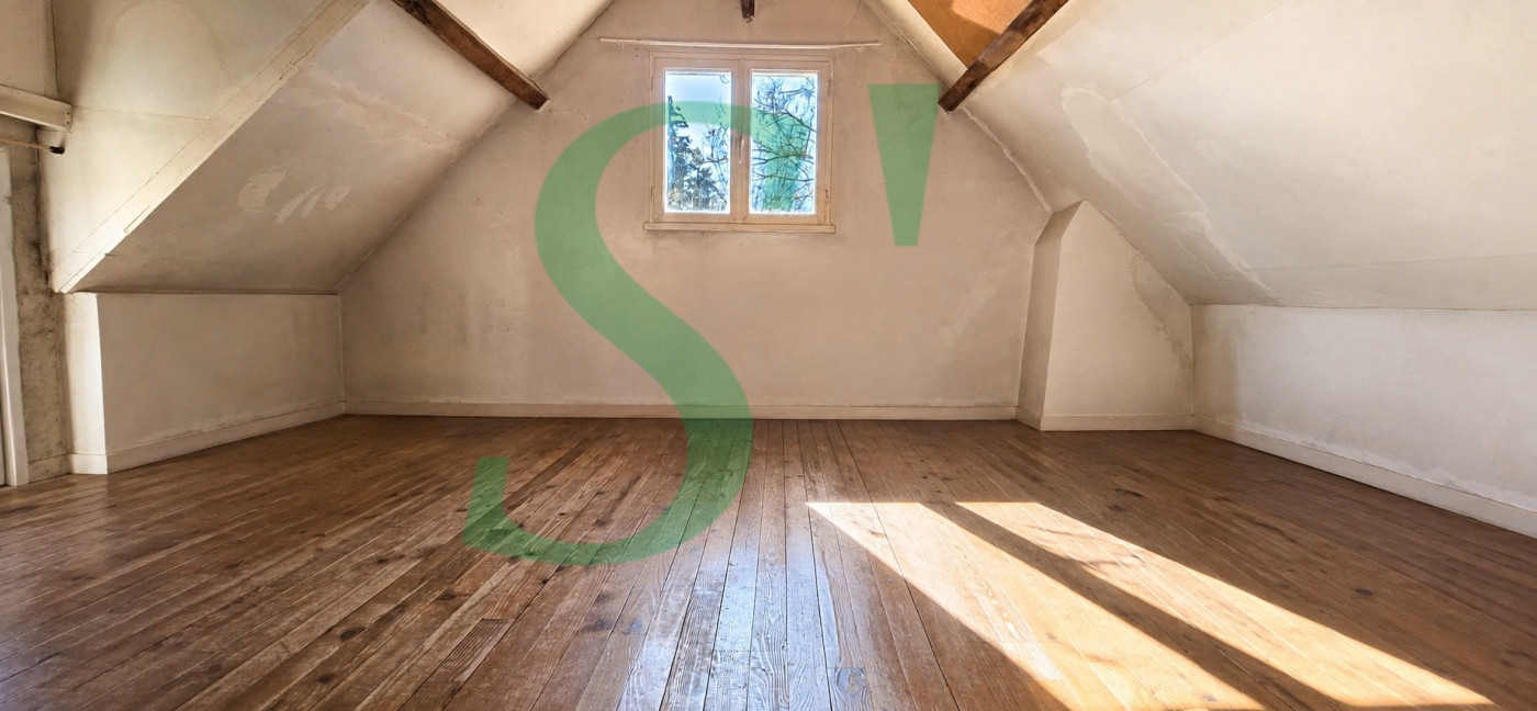 vente Maison Auneuil - Photo 10
