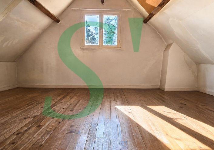 vente Maison Auneuil