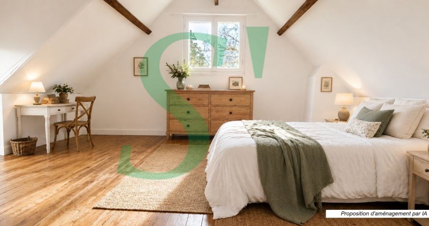 vente Maison Auneuil