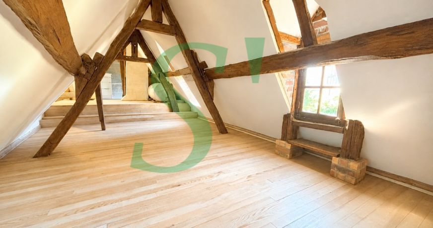 vente Maison Auneuil