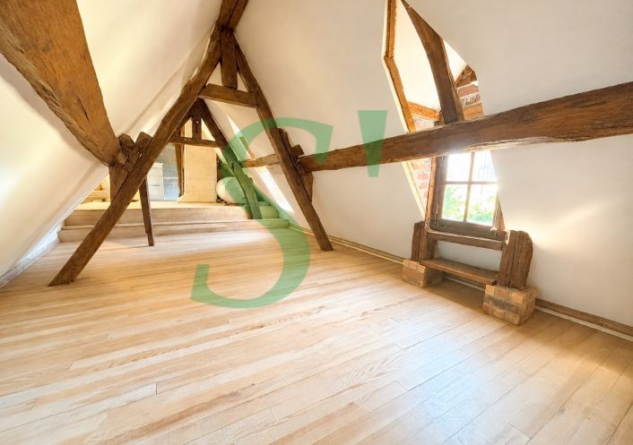 vente Maison Auneuil