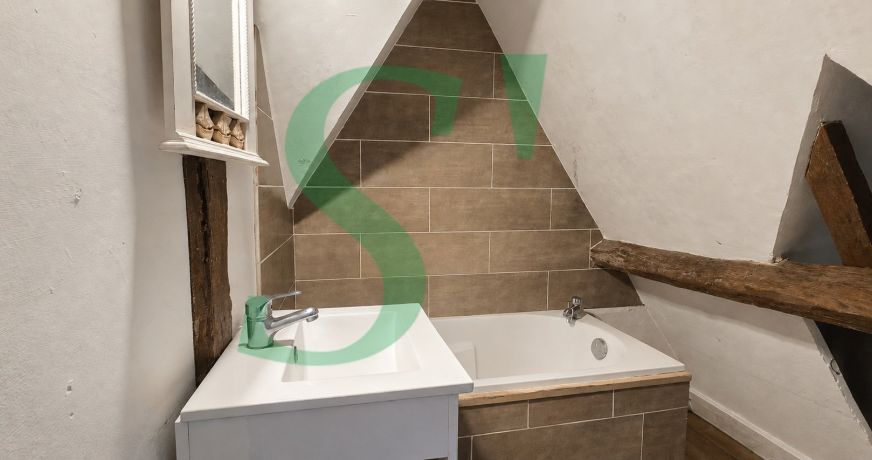 vente Maison Auneuil
