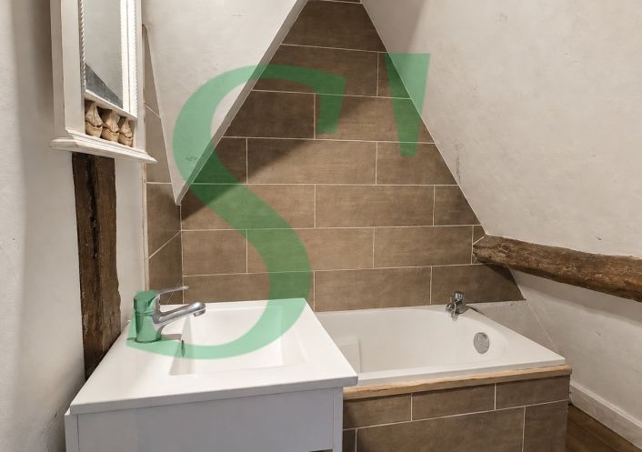 vente Maison Auneuil
