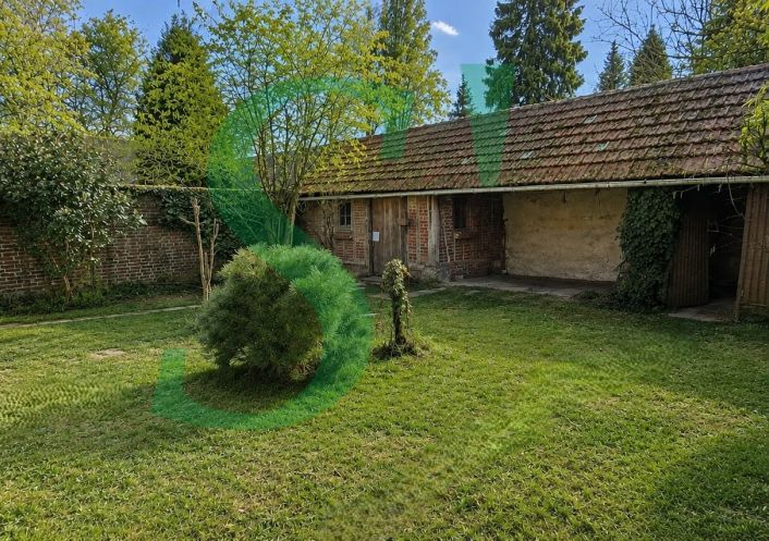 vente Maison Auneuil