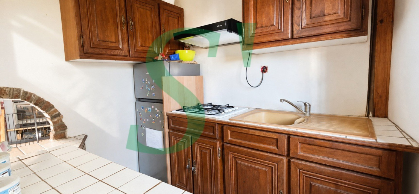 vente Maison Auneuil - Photo 8