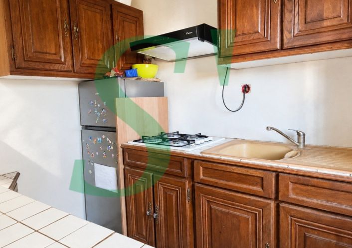 vente Maison Auneuil