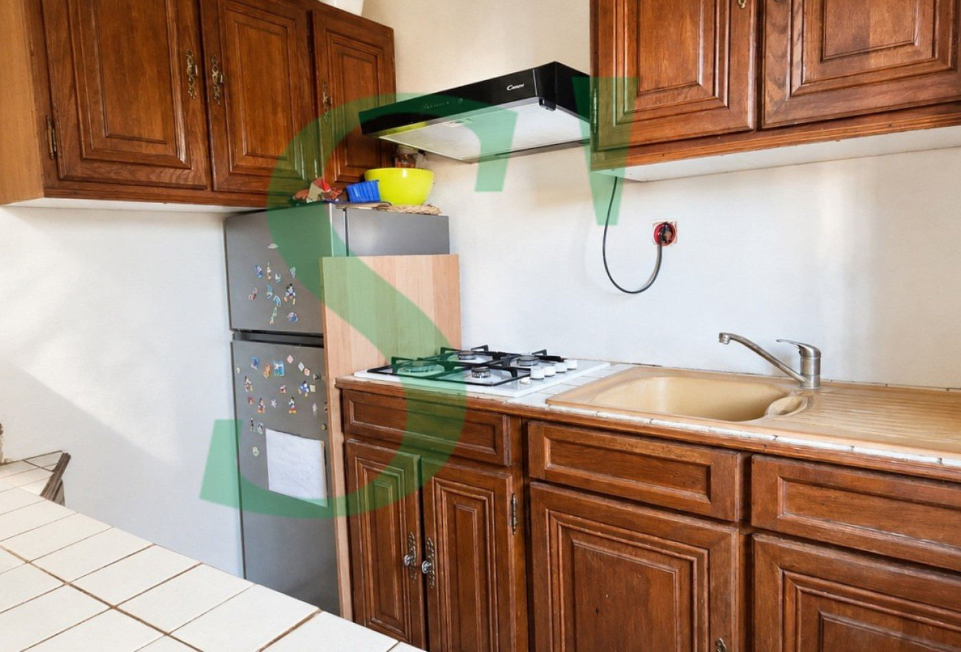 vente Maison Auneuil - Photo 8