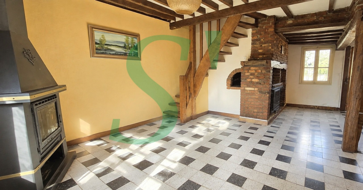vente Maison Auneuil - Photo 6