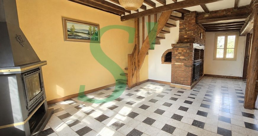 vente Maison Auneuil