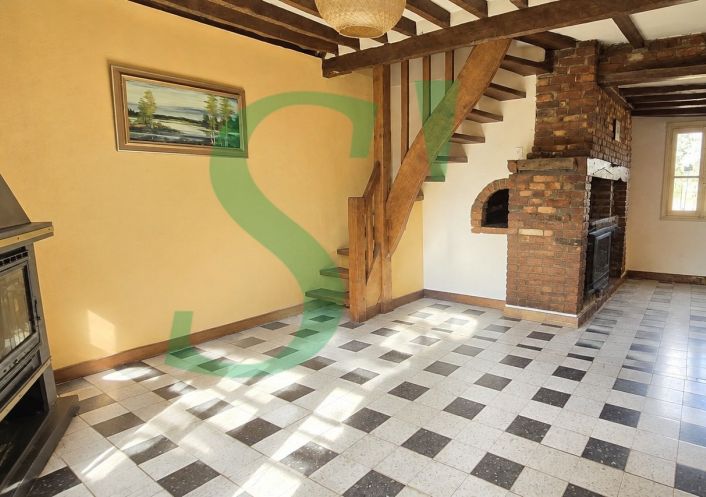 vente Maison Auneuil