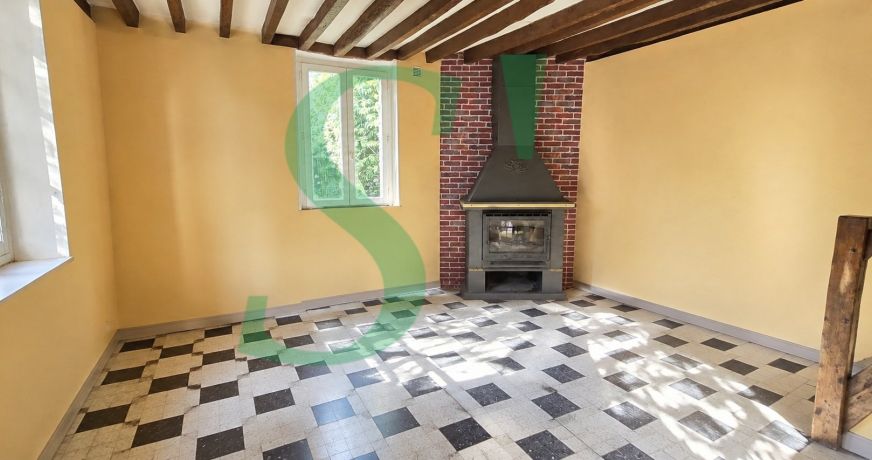 vente Maison Auneuil