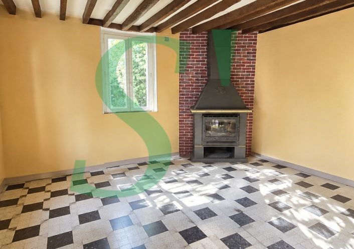 vente Maison Auneuil
