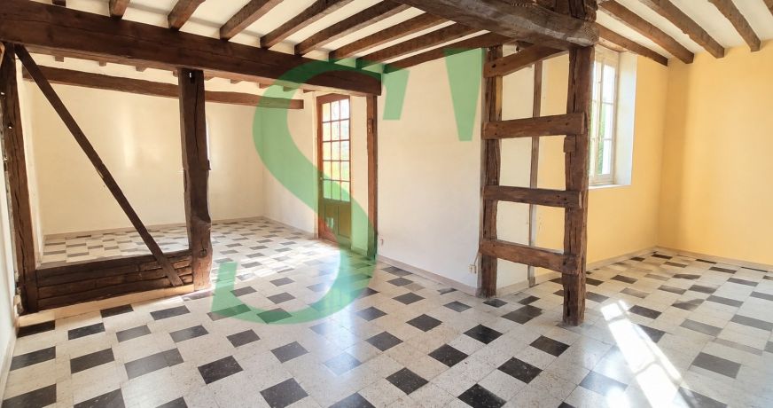 vente Maison Auneuil