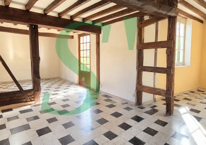 vente Maison Auneuil