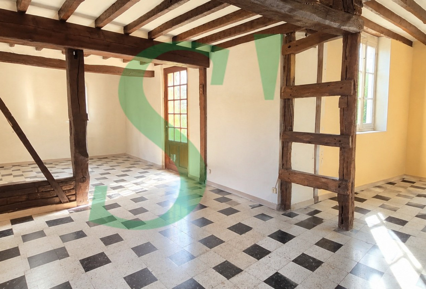 vente Maison Auneuil - Photo 2