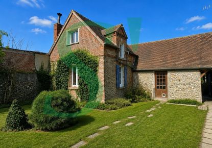 vente Maison Auneuil