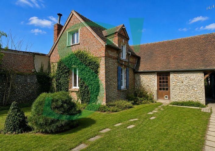 vente Maison Auneuil