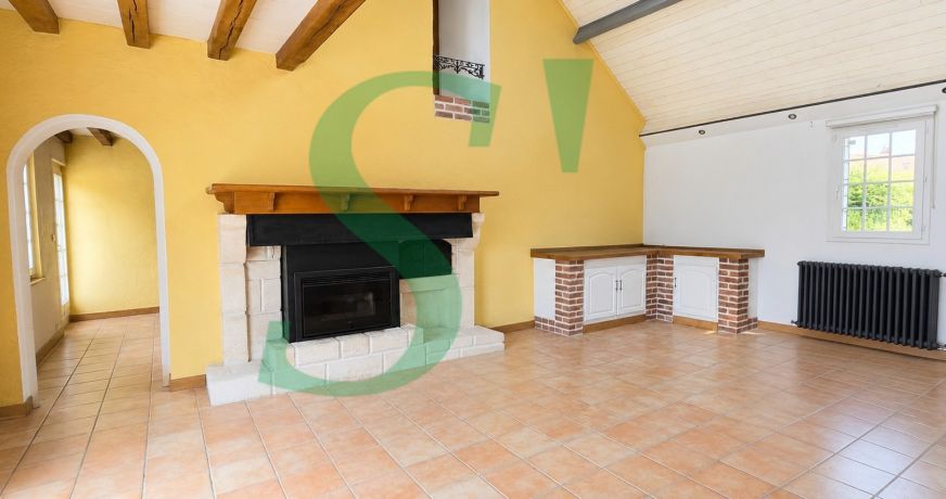 vente Corps de ferme Auneuil